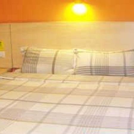 Shenzhen Octagon Inn المظهر الخارجي الصورة