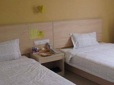 Shenzhen Octagon Inn المظهر الخارجي الصورة